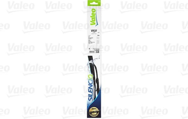 Wiper Blade SILENCIO REAR 574282 - image 2
