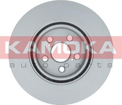 Brake discs kit front (2pcs) 1031116 - image 4