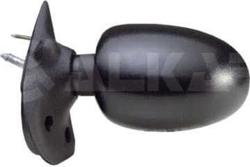 Exterior Mirror 6164167