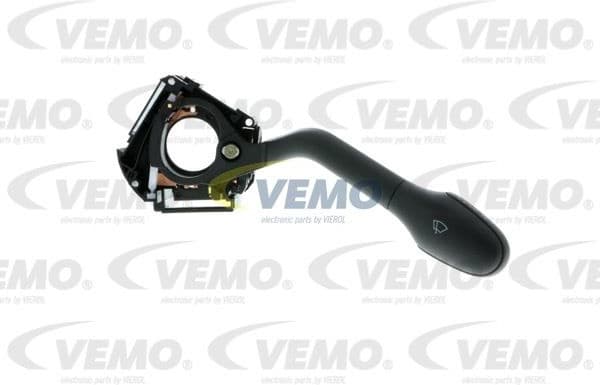 Steering Column Switch Original VEMO Quality V15-80-3201
