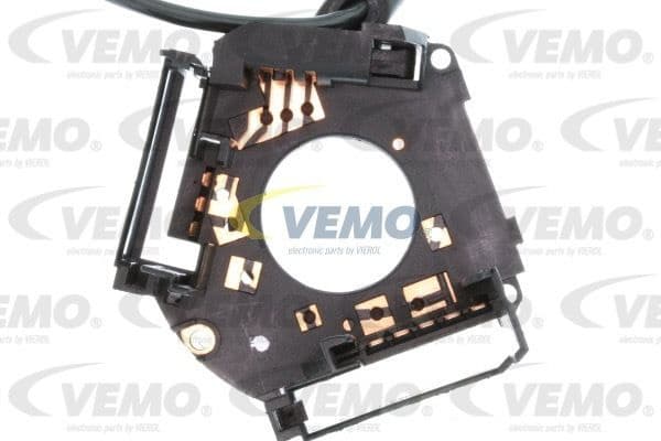 Steering Column Switch Original VEMO Quality V15-80-3222 - image 2