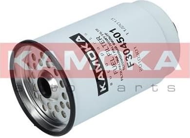 Fuel Filter F304501