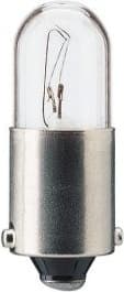 Lemputė 12V 4W BA9s - 12929CP (PHILIPS) - Autoera - image 3