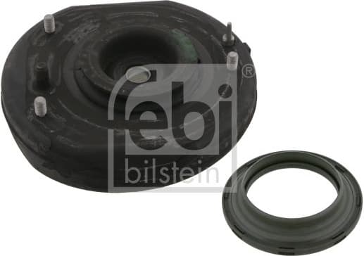 Repair Kit, suspension strut support mount 34458