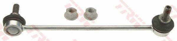 Link/Coupling Rod, stabiliser bar JTS604