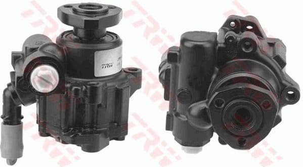 Hydraulic Pump, steering JPR147