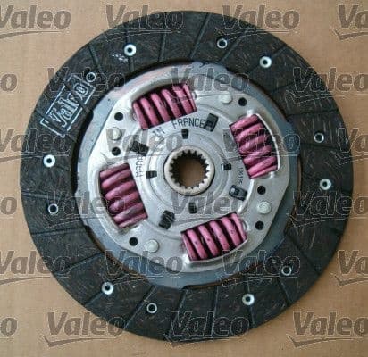 Clutch Kit KIT2P 826840 - image 3