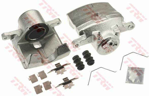 Brake Caliper BHX547E