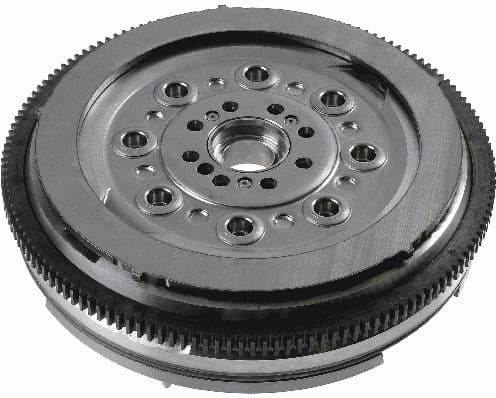 Flywheel Dual-mass flywheel 2294 000 525 - image 2