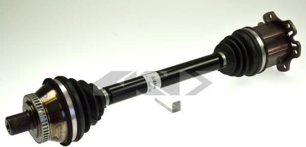 Drive Shaft GKN Automotive OE-Technology 50° 304844