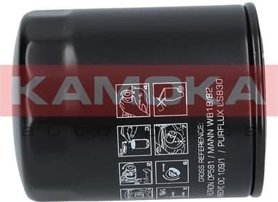 Oil Filter F104601 - image 4