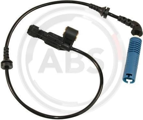 Sensor, wheel speed 30048