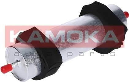 Filter diesel fuel F318601