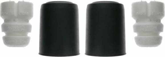 Dust Cover Kit, shock absorber Service Kit 900 224