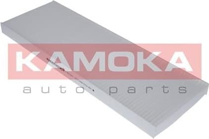 Filter, cabin air F401301