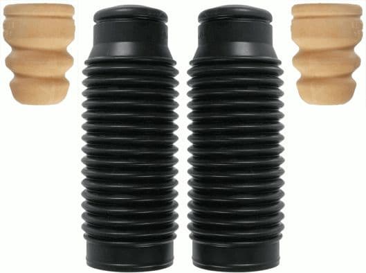 Dust Cover Kit, shock absorber Service Kit 900 164
