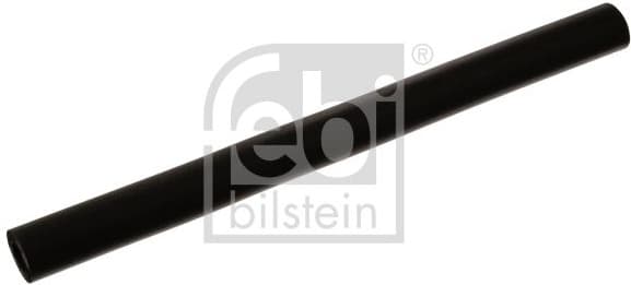 Hose, crankcase ventilation febi Plus 47198