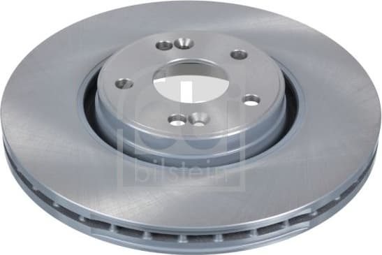 Brake Disc 43948