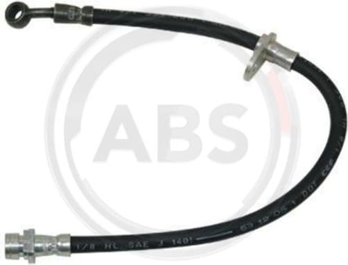 Brake Hose SL5789 - image 2