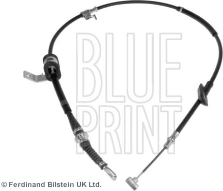 Cable Pull, parking brake ADK84660