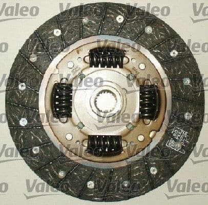 Clutch Kit KIT3P 821241 - image 4