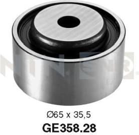 Tensioner belt GE35828 - image 2