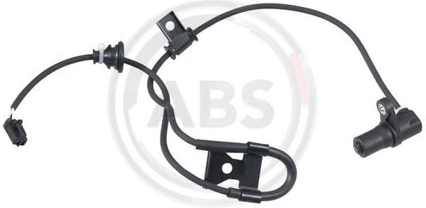 Sensor, wheel speed 31177