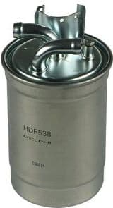Fuel Filter HDF538