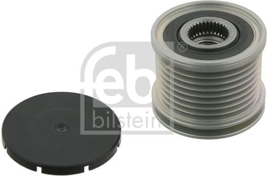 Alternator Freewheel Clutch 27840