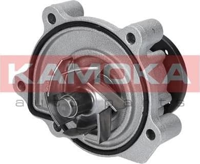 Water Pump, engine cooling T0183 - image 2