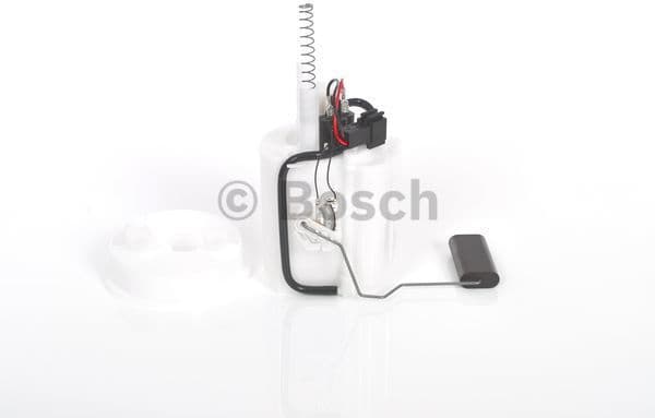 fuel supply unit 0986580183