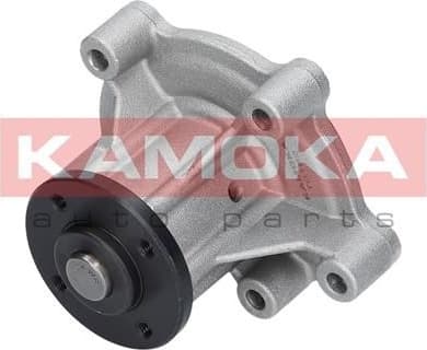 Water Pump, engine cooling T0183 - image 4