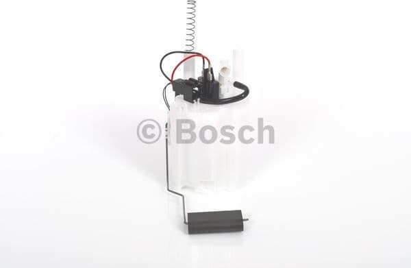 fuel supply unit 0986580183 - image 2