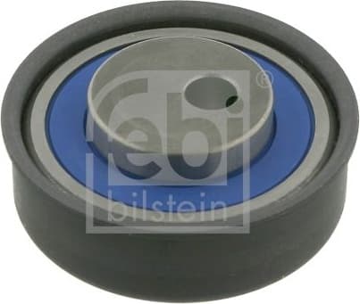 Tensioner Pulley, timing belt 27123