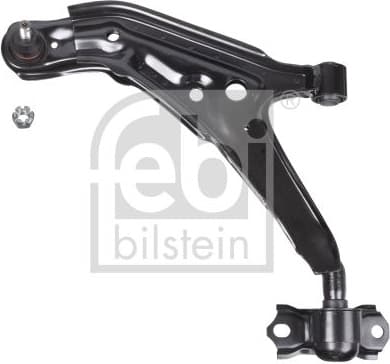Control/Trailing Arm, wheel suspension 14150