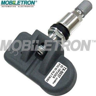 Wheel Sensor, tyre-pressure monitoring system TX-S037