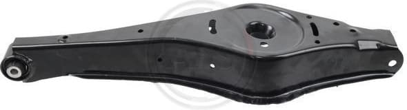 Control/Trailing Arm, wheel suspension 211261