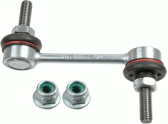 Link/Coupling Rod, stabiliser bar 38607 01