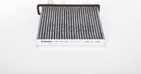 Filter, cabin air 1987435519