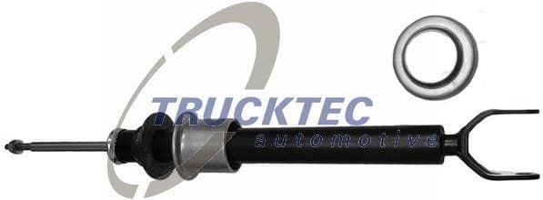 Shock Absorber 02.30.122