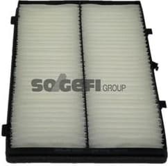 Filter, cabin air AH227