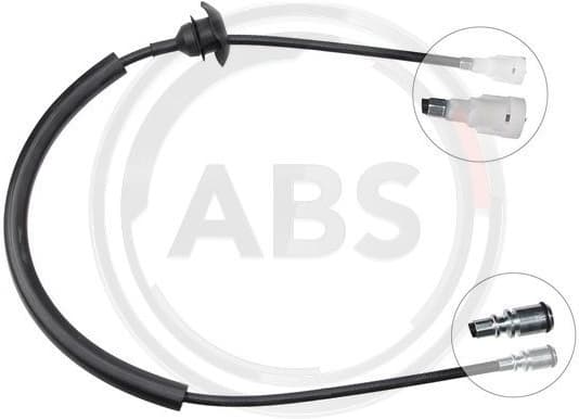 Speedometer Cable K43145