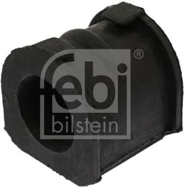 Mounting, stabiliser bar 43312