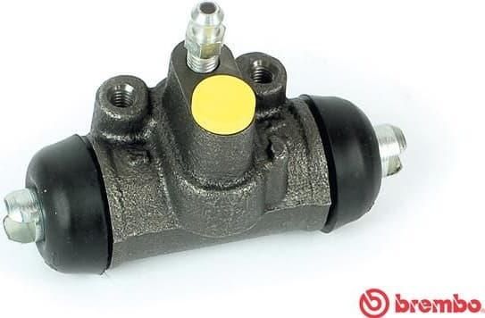 Wheel Brake Cylinder ESSENTIAL LINE A12300