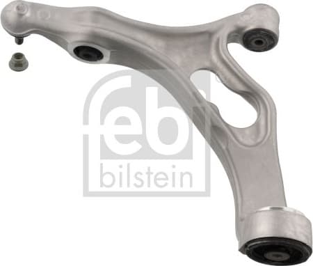 Control/Trailing Arm, wheel suspension 45527