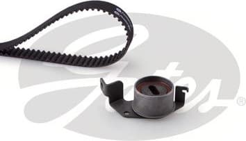 Timing Belt Kit PowerGrip™ K015445XS