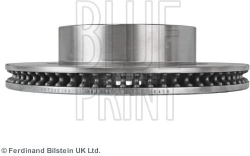 Brake Disc ADT343260 - image 3