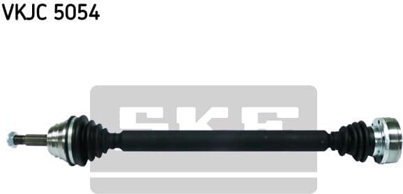 Drive Shaft VKJC 5054