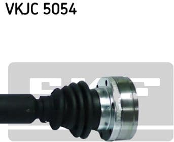 Drive Shaft VKJC 5054 - image 3