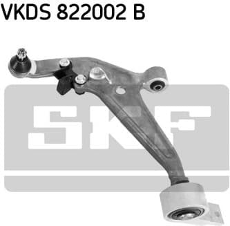 Arm front suspension VKDS 822002 B